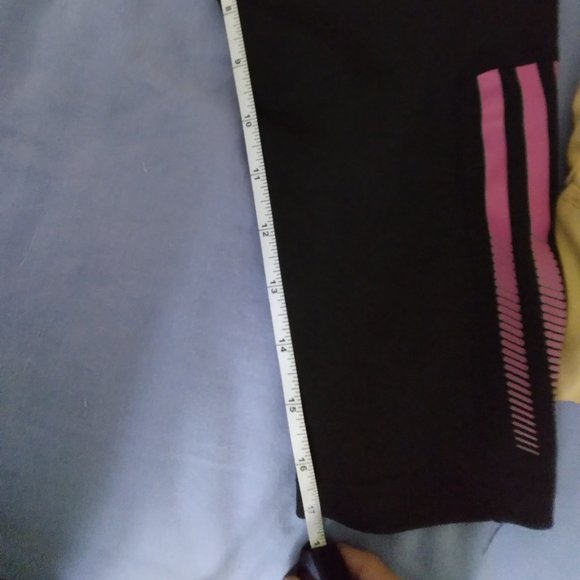 Adidas Climalite Capri leggings - Picture 7 of 7